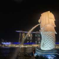 First Time Guide to Singapore