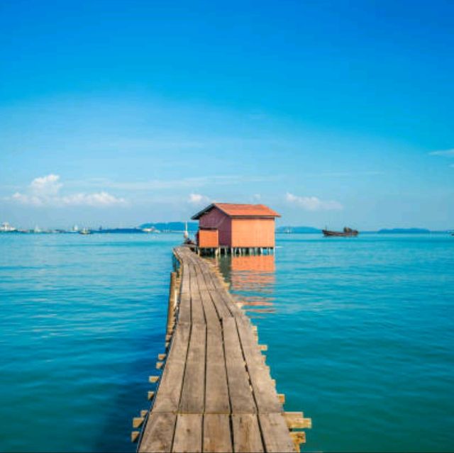 MERDEKA PENANG