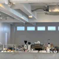Sync coffee