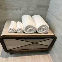 โรงแรมอเมทิสต์ พัทยา 