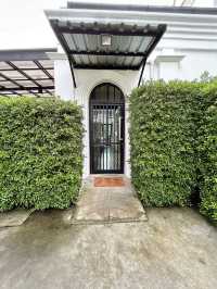 โรงแรม ชานบุรี บูติค @จันทบุรี สไตล์โคโลเนียล
