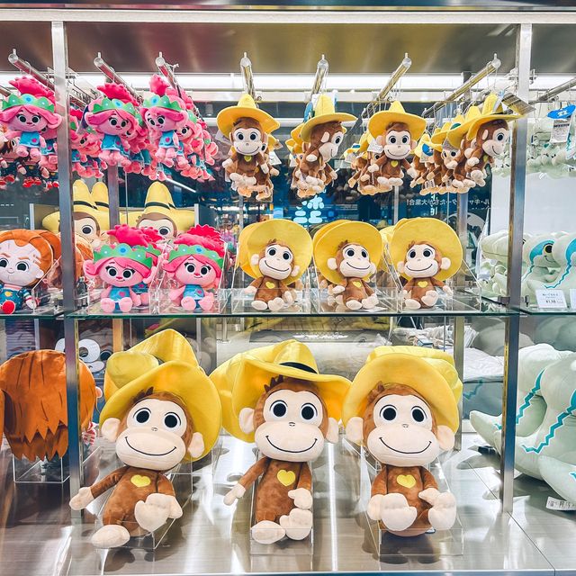 【東京】日本限定のポケユニグッズが買える「ポケユニ ハラジュク」が映えスポットだった！😍😍