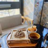 🌟 置身頂樓空中花園 • 品嚐中日家庭料理🌟 