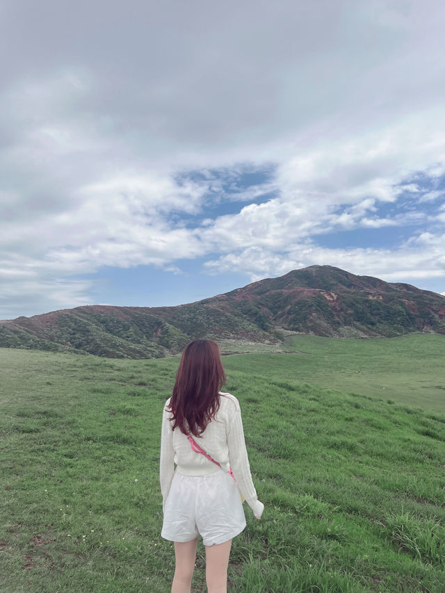 렌트로 즐기는 일본 소도시 여행🚘