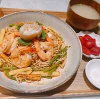 台北｜小聚吃吃美食🍴🍝🍱 YONSHIN Breeze Xinyi Restaurant 永心鳳茶 微風信義店