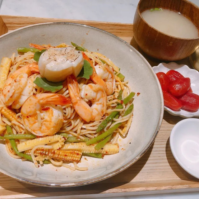 台北｜小聚吃吃美食🍴🍝🍱 YONSHIN Breeze Xinyi Restaurant 永心鳳茶 微風信義店