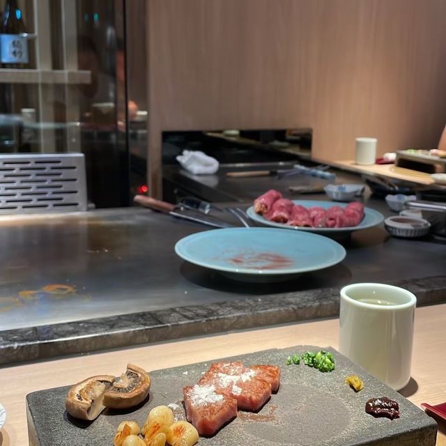 台北信義區美食，平價日式料理真的很讚，一客不到2000