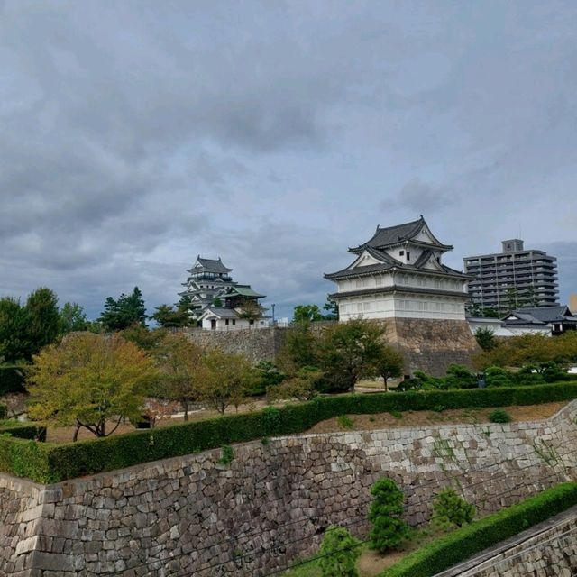 🇯🇵 Chasing Castles, Chasing Ruins
