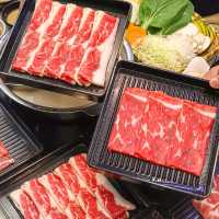 สายชาบูห้ามพลาด! Kagonoya เปิดสาขาใหม่ที่งามวงศ์วาน
