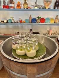 โรงแรมใจกลางหัวหิน The peri hotel