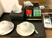 ベトナム　ベトナム観光　Hanoi Vacanza Premier Hotelは綺麗で快適だった！