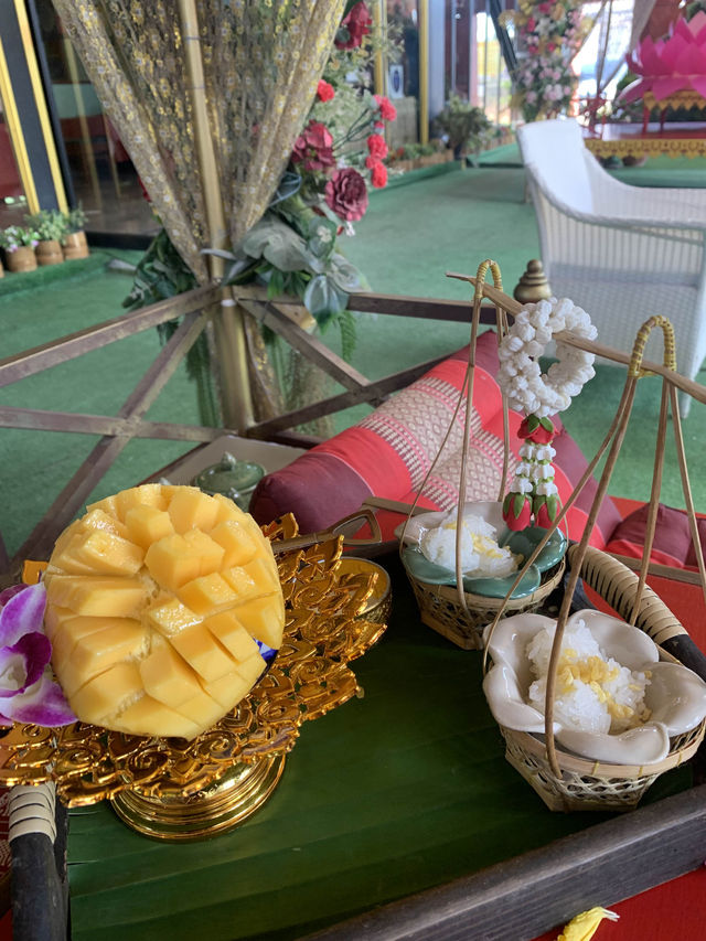 ร้านบ้านน้ำพริกข้าวสวย จันทบุรี