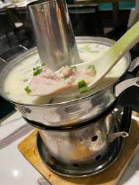 「風味獨特，口碑佳的泰國餐廳」