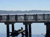 汕尾兩日遊：淺享海濱風光，尋找小城浪漫》