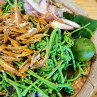 Mak Borneo Sibu: Rainforest Cuisine