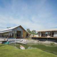 Serene House Cafe