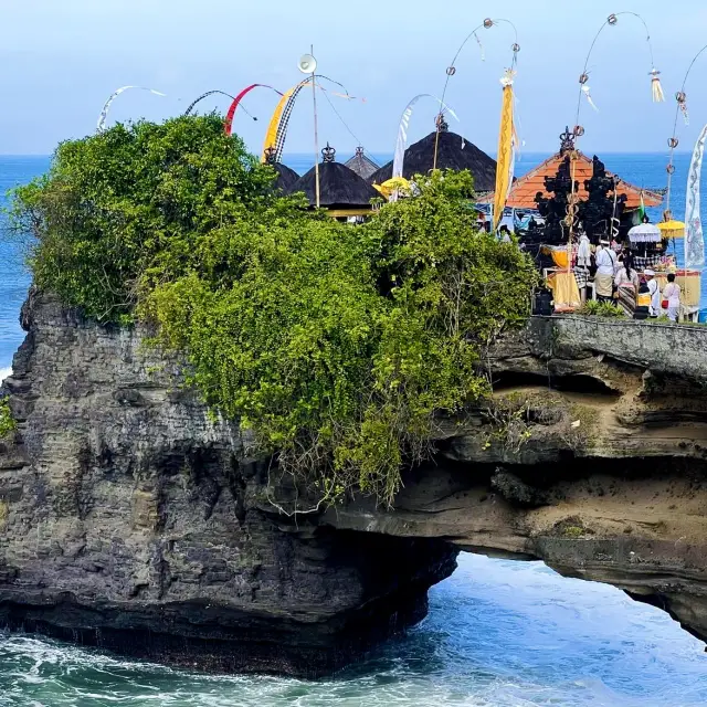 One Of Bali’s Important Landmarks 🇮🇩