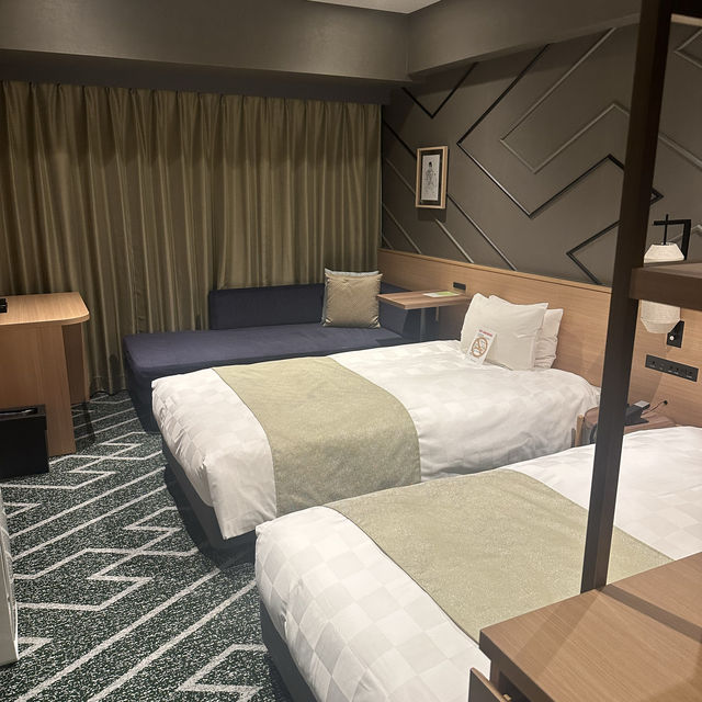 淺草豪景酒店-分館六區