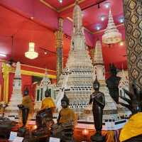 วัดโบสถ์ ปทุมธานี
