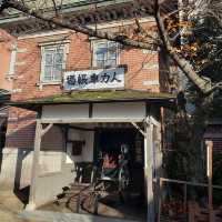「東映太秦映畫村」：體驗時代劇拍攝現場，京都北部重要景點