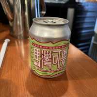 香港情懷大排檔風味🍽️《楚撚記》