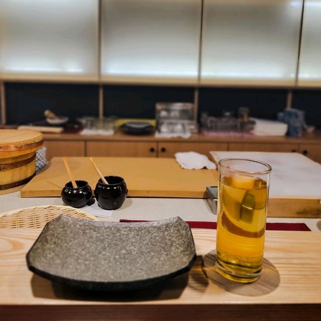 서울여행 할 때 가보면 좋을 가성비 좋은 초밥 맛집 상남스시