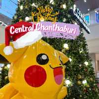 ร่วมส่งท้ายปีเก่าต้อนรับปีใหม่ไปกับ Pikachu 