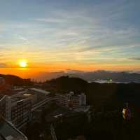 attraction of GENTING HIGHLANDS 