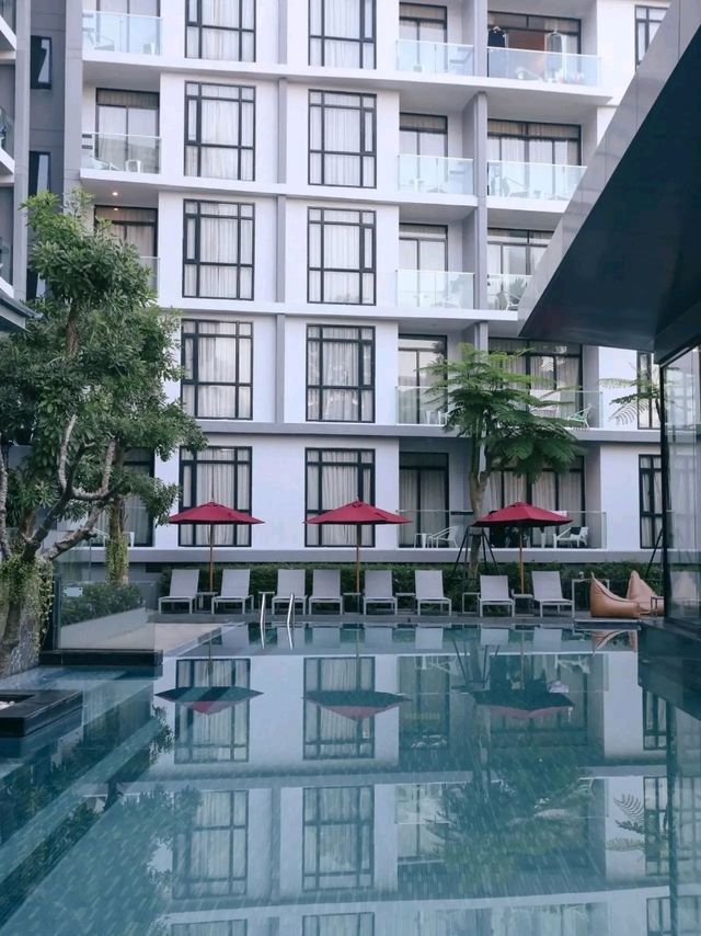Arden Hotel & Residence Pattaya