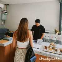 Cupture Minimal ย่านลาซาล-บางนา 🏡🧡