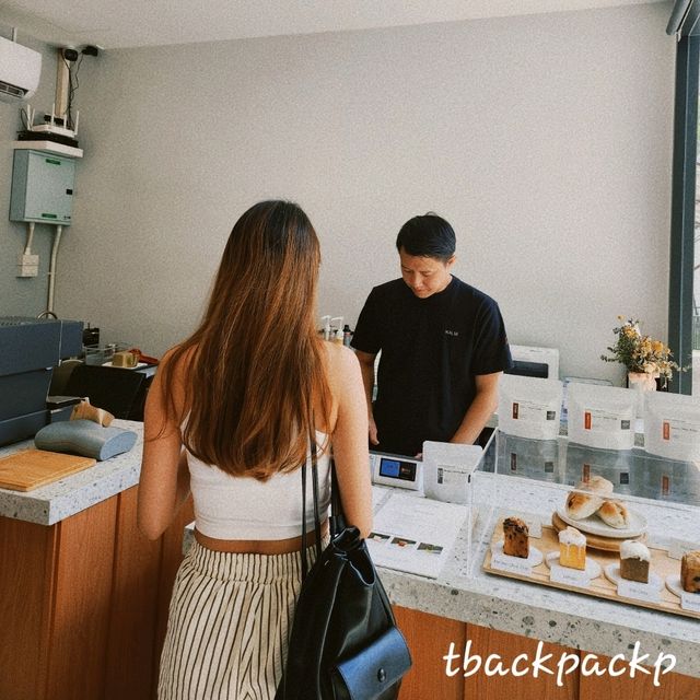 Cupture Minimal ย่านลาซาล-บางนา 🏡🧡
