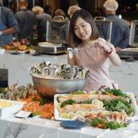 Festive Joy at Novotel Singapore