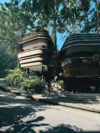Wyah Art Cafe