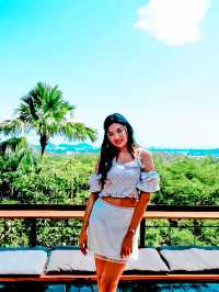 เช็คอิน ถ่ายรูปที่ Three Monkey Phuket