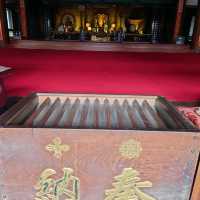 2023年 福岡観光！「東長寺」