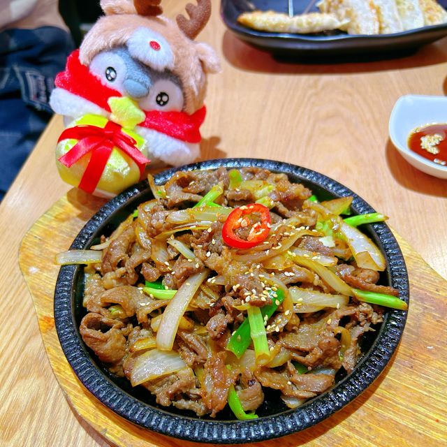 性價比超高韓國菜👍