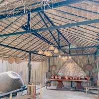 Four Seasons Chiangmai ลักชัวรี่ท่ามกลางธรรมชาติ