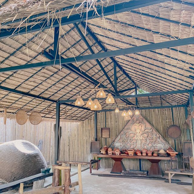 Four Seasons Chiangmai ลักชัวรี่ท่ามกลางธรรมชาติ