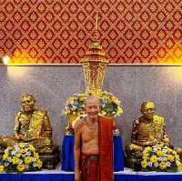 วัดละหารไร่ (หลวงปู่ทิม)