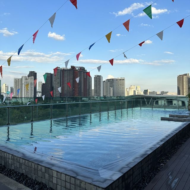 Mercure Makkasan