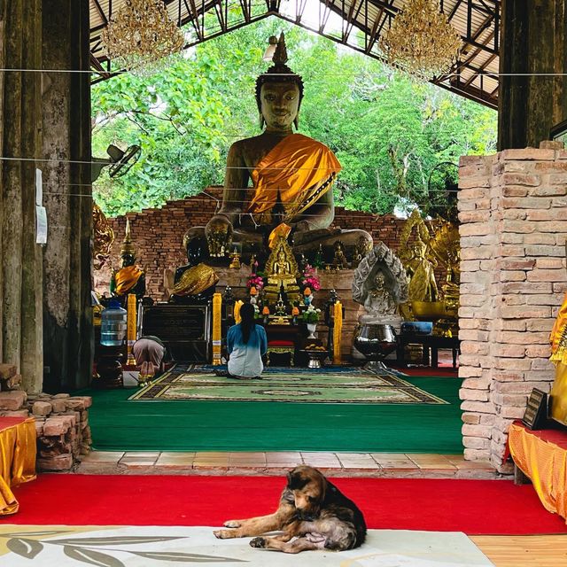 วัดพระธาตุบังพวน