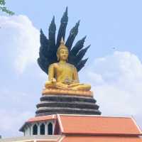 ไหว้พระ 9วัดดัง จ.สิงห์บุรี