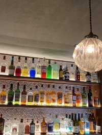 【大阪・中崎】cafe and bar farben