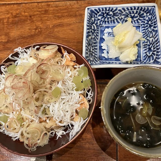 [目黒] 和創作 太　絶品です❣️