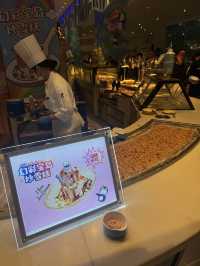 2 日1 夜豪玩食攻略 · 過來人分享珠海海洋王國點玩攻略