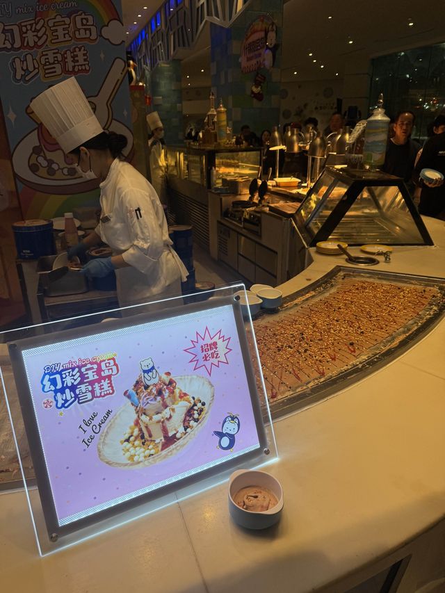 2 日1 夜豪玩食攻略 · 過來人分享珠海海洋王國點玩攻略
