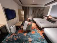 Newest Hotel at Ximending!