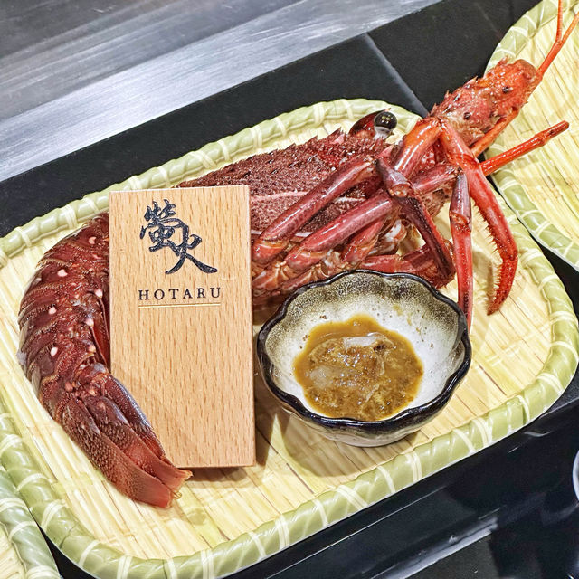 尖東高質🇯🇵鐵板燒🔥仲有清酒🍶任飲
