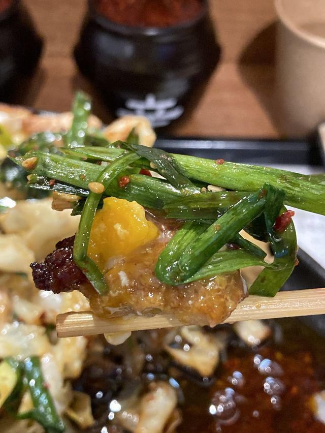 일본에서 건너온 스테미나 철판구이 맛집 ‘비쿠리야’