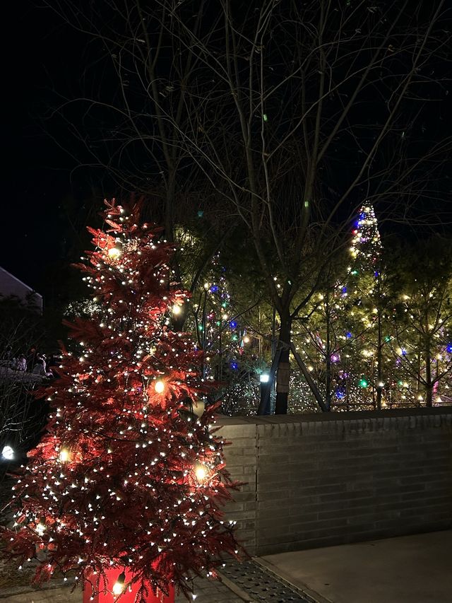겨울 여행지로 추천하는 이천 시몬스테라스🎅🏻🎅🏻